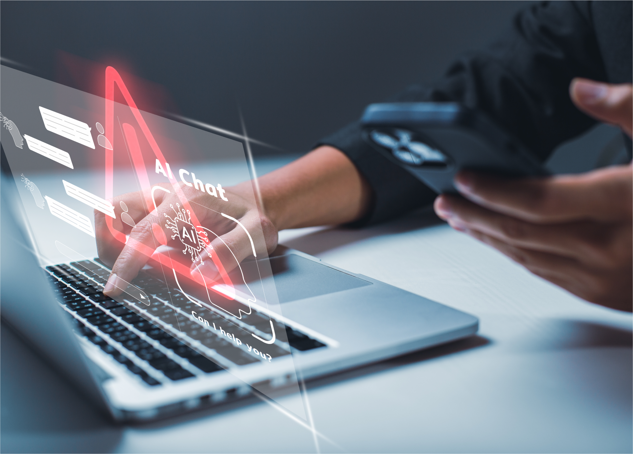 Illustration for Fraud, Waste & Abuse Management